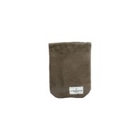 Billede af The Organic Company All Purpose Bag S 16x22 cm - Clay OUTLET