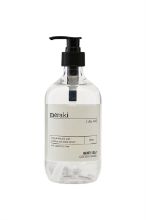 Billede af Meraki Håndsæbe 490 ml - Silky Mist