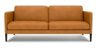 Billede af IMG Comfort Melby 3 personers sofa - Cashmere stof