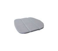 Billede af Cane-line Outdoor Lean Hynde til Loungestol - Grey