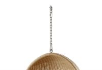 Billede af Sika-Design Hanging Egg Chair Chain L: 150 cm - Silver