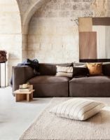 Billede af Ferm Living Catena Sofa Center L100 108x108 cm - Hot Madison