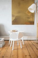 Billede af Nofred Mouse Chair 42,5 x 46 cm - Hvid