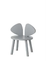 Billede af Nofred Mouse Chair 42,5 x 46 cm - Grå