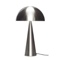 Billede af Hübsch Mush Tall Bordlampe H: 51 cm - Metal 
