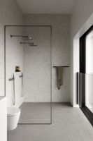 Billede af Audo Copenhagen Towel Bar L: 60 cm - Hvid
