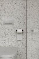Billede af Audo Copenhagen Toilet Roll Holder B: 14 cm - Hvid OUTLET