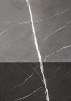 Billede af Audo Copenhagen Plinth Tall H: 51 cm - Black Marquina Marble