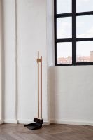 Billede af Ferm Living Icon Broom Set H: 103 cm - Natural