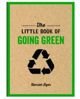 Billede af New Mags The Little Book of Going Green bog af Harriet Dyer OUTLET