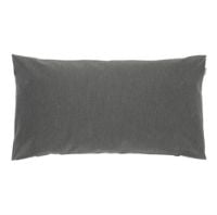 Billede af Trímm Copenhagen Cushion Big 45x80 cm - Grey OUTLET