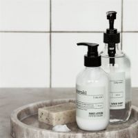 Billede af Meraki Håndlotion 275 ml - Silky Mist