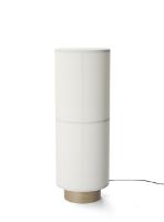 Billede af Audo Copenhagen Hashira Floor Lamp H: 83 cm - White