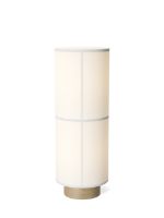 Billede af Audo Copenhagen Hashira Floor Lamp H: 83 cm - White