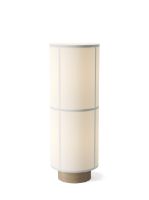Billede af Audo Copenhagen Hashira Floor Lamp H: 83 cm - White