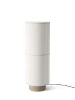Billede af Audo Copenhagen Hashira Floor Lamp H: 83 cm - White