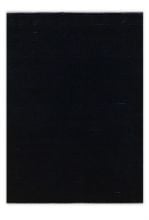 Billede af HC Tæpper Skagen Håndvævet Tæppe 50x80 cm - Dark Blue