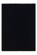 Billede af HC Tæpper Skagen Håndvævet Tæppe 140x200 cm - Dark Blue