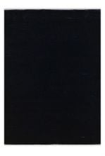 Billede af HC Tæpper Skagen Håndvævet Tæppe 200x290 cm - Dark Blue