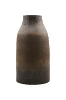 Billede af House Doctor Wymm Vase H: 65 cm - Sort Bejdse OUTLET