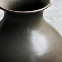 Billede af House Doctor Santa Fe Vase H: 23 cm - Skallet Mudder OUTLET