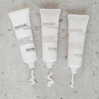 Billede af Meraki Håndcreme 50 ml - Silky Mist