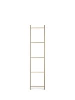 Billede af Ferm Living Punctual Ladder 5 42x184 cm - Cashmere