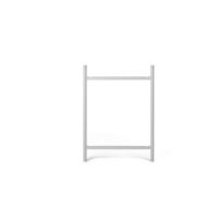 Billede af Ferm Living Punctual Ladder 2 42x55 cm - Light Grey