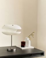 Billede af NORR11 Yo-Yo Table Lamp H: 42 cm - White OUTLET