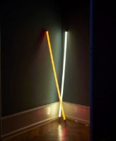 Billede af HAY Neon Tube LED L: 150 cm - Warm White