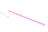 Billede af HAY Neon Tube LED L: 150 cm - Pink 