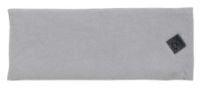 Billede af Nordal Yoga Eye Pillow 25x10 cm - Grey