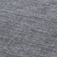 Billede af Dunlopillo Pebble sengegavl 180cm - Light Gray