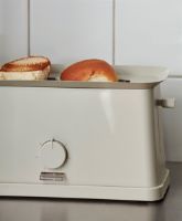 Billede af HAY Sowden Toaster 19,5x37,5cm - Grey