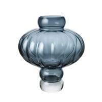 Billede af Louise Roe Balloon Vase #03 H: 40 cm - Blue