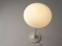 Billede af GUBI Stemlite Table Lamp H: 70 - Pebble Grey OUTLET