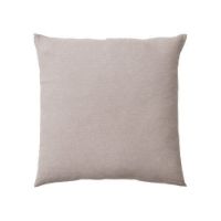 Billede af &Tradition Collect C29 Linen Cushion 65x65 cm - Powder FORUDBESTIL: START JANUAR 2024