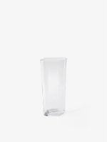 Billede af &Tradition Collect Glass Vases SC35 H: 24 cm - Clear OUTLET