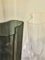 Billede af &Tradition Collect Glass Vases SC35 H: 24 cm - Clear OUTLET