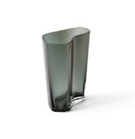 Billede af &Tradition Collect Glass Vases SC35 H: 24 cm - Smoked