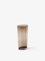 Billede af &Tradition Collect Glass Vases SC35 H: 24 cm - Caramel
