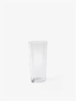 Billede af &Tradition Collect Glass Vases SC36 H: 40 cm - Clear OUTLET