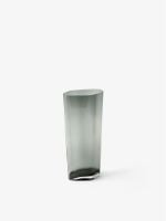 Billede af &Tradition Collect Glass Vases SC36 H: 40 cm - Smoked OUTLET