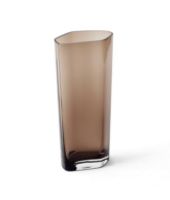 Billede af &Tradition Collect Glass Vases SC36 H: 40 cm - Caramel OUTLET