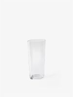 Billede af &Tradition Collect Glass Vases SC37 H: 50 cm - Clear OUTLET