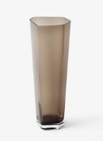 Billede af &Tradition Collect Glass Vases SC37 H: 50 cm - Caramel
