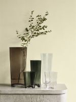 Billede af &Tradition Collect Glass Vases SC37 H: 50 cm - Caramel