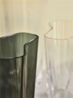 Billede af &Tradition Collect Glass Vases SC38 H: 60 cm - Clear OUTLET