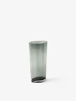 Billede af &Tradition Collect Glass Vases SC38 H: 60 cm - Smoked OUTLET