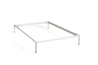 Billede af HAY Connect Bed for L: 200 x W: 140 cm Mattress - White